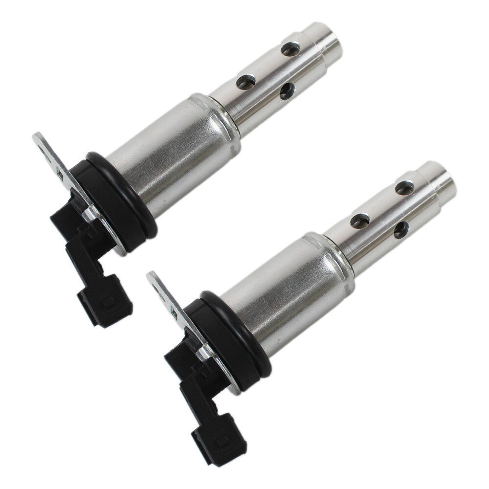 2 Engine Variable Valve Timing (VVT) Solenoids Vanos 11367516293 for BMW