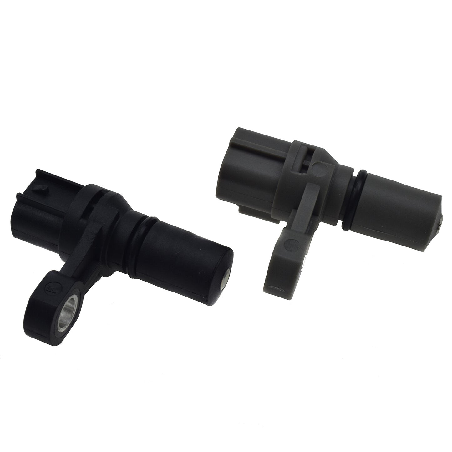2-Piece Input/Output Vehicle Speed Sensor for Alfa Romeo , for Fiat , for Opel , for Vauxhall 90512494- n