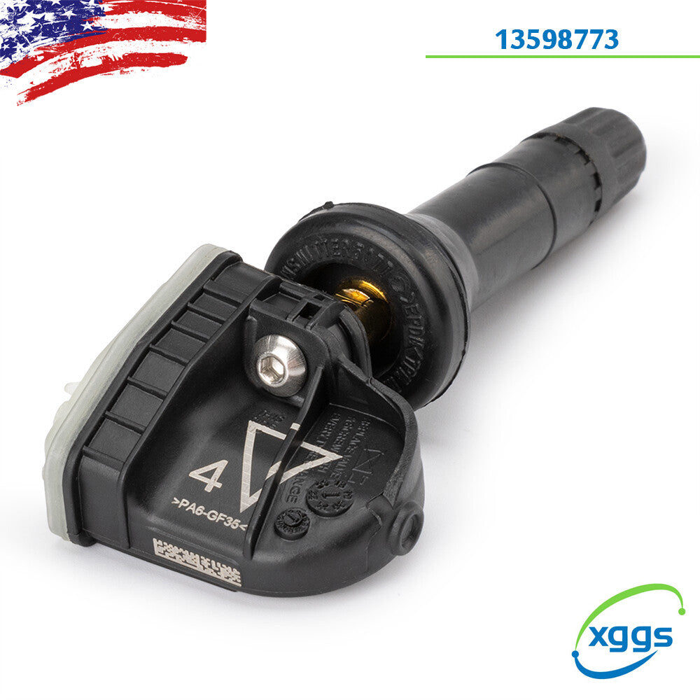 1Pcs TPMS Tire Air Pressure Sensor for Buick for Chevy for GMC 13589601 13598773