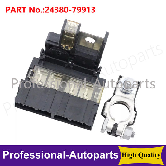 24380-79912 Battery Fuse Fusible Link for Nissan G35 FX35 FX45 NV200 2003-2015 Q