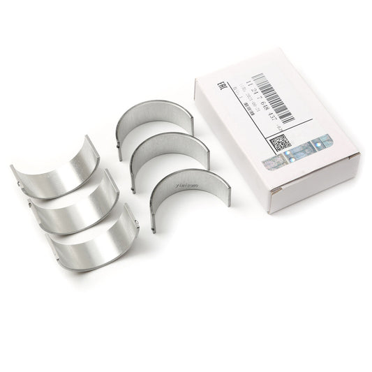 Connecting Rod Bearings Oversized 0.25mm Fit for BMW 1.5L 118i 218i 318i F55 F56 Q