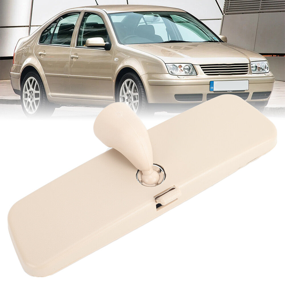 F¨¹r for VW for Passat for Seat for Audi for Skoda R¨¹ckspiegel Innenr¨¹ckspiegel Innenspiegel Beige