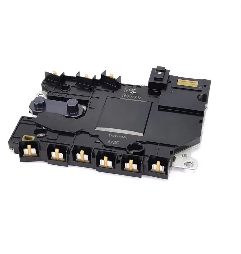 One 0-5k replacement for Curtiss 1204-027 PMC 36V 275Amp DC controller for EZGO for golf carts. 9980 B