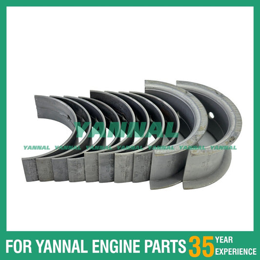 Main bearing compatible with H20-