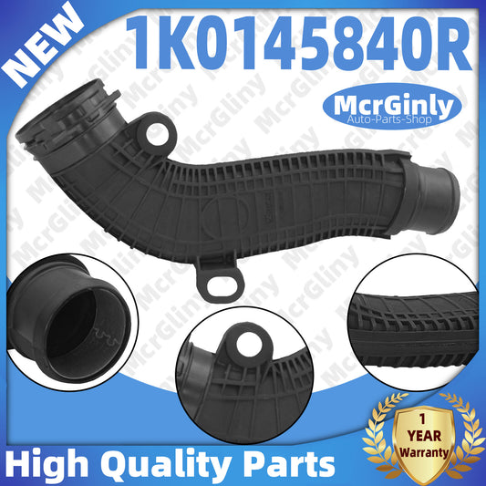 The supercharger cooler pressure ventilation pipe is suitable for CC, Beetle Eos, for Jetta , for Audi TT, and A3 1.8T. n
