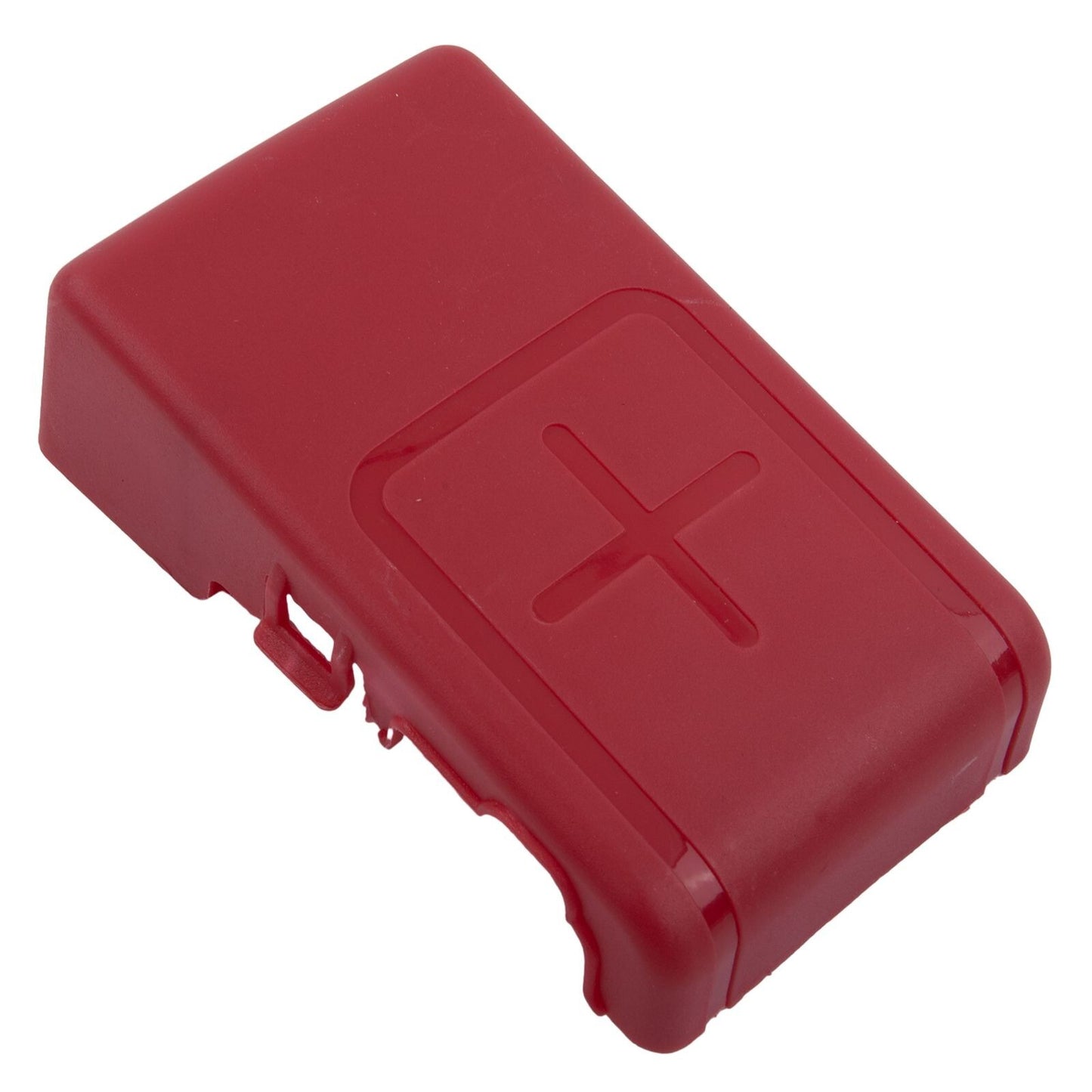 1pcs for Range Rover Red Carbon Fiber Interior Headlight Switch Panel Trim v