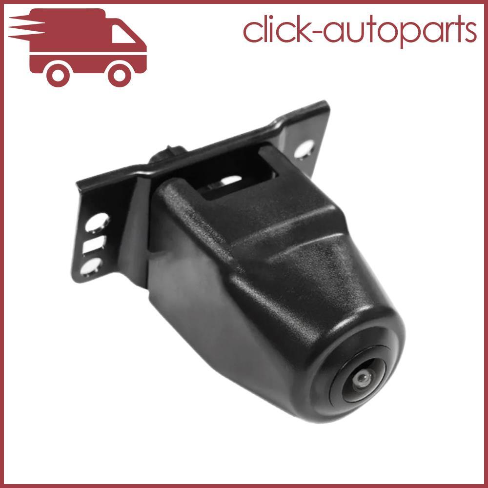 Fits for Land Cruiser 2013-2016 GX460 2014-2018 Front View Reversing Aid Camera Q