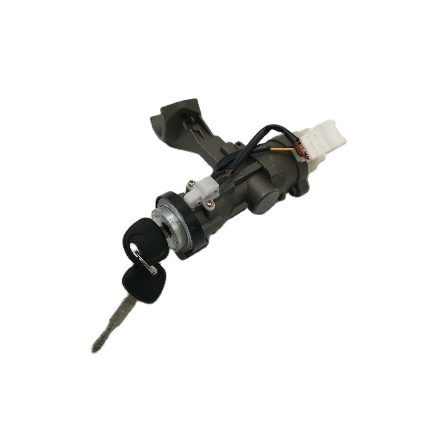 New Fits for Kia Spectra 2.0L 04-09 Ignition Lock Cylinder Switch Assembly w/key