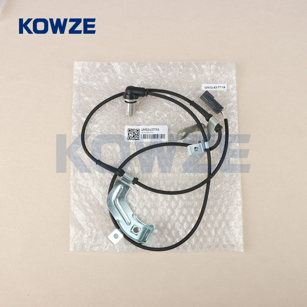 ABS Speed Sensor RR  for ford  Ranger PE PG PH for Mazda BT-50 J97M B2500 B2600 B2900 Q