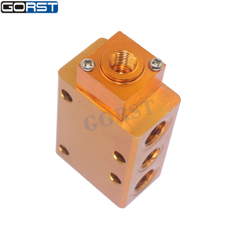 Manual Transmission Splitter Gearbox Switch 541L9101 for Iveco Truck v