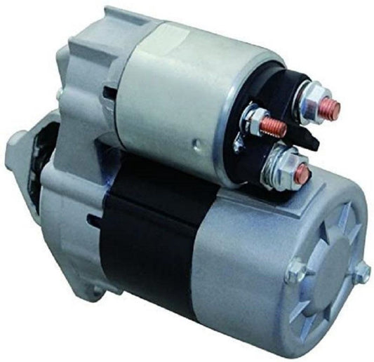 Starter Motor for Mercedes-Benz B200 2.0L 2009-2010 Q