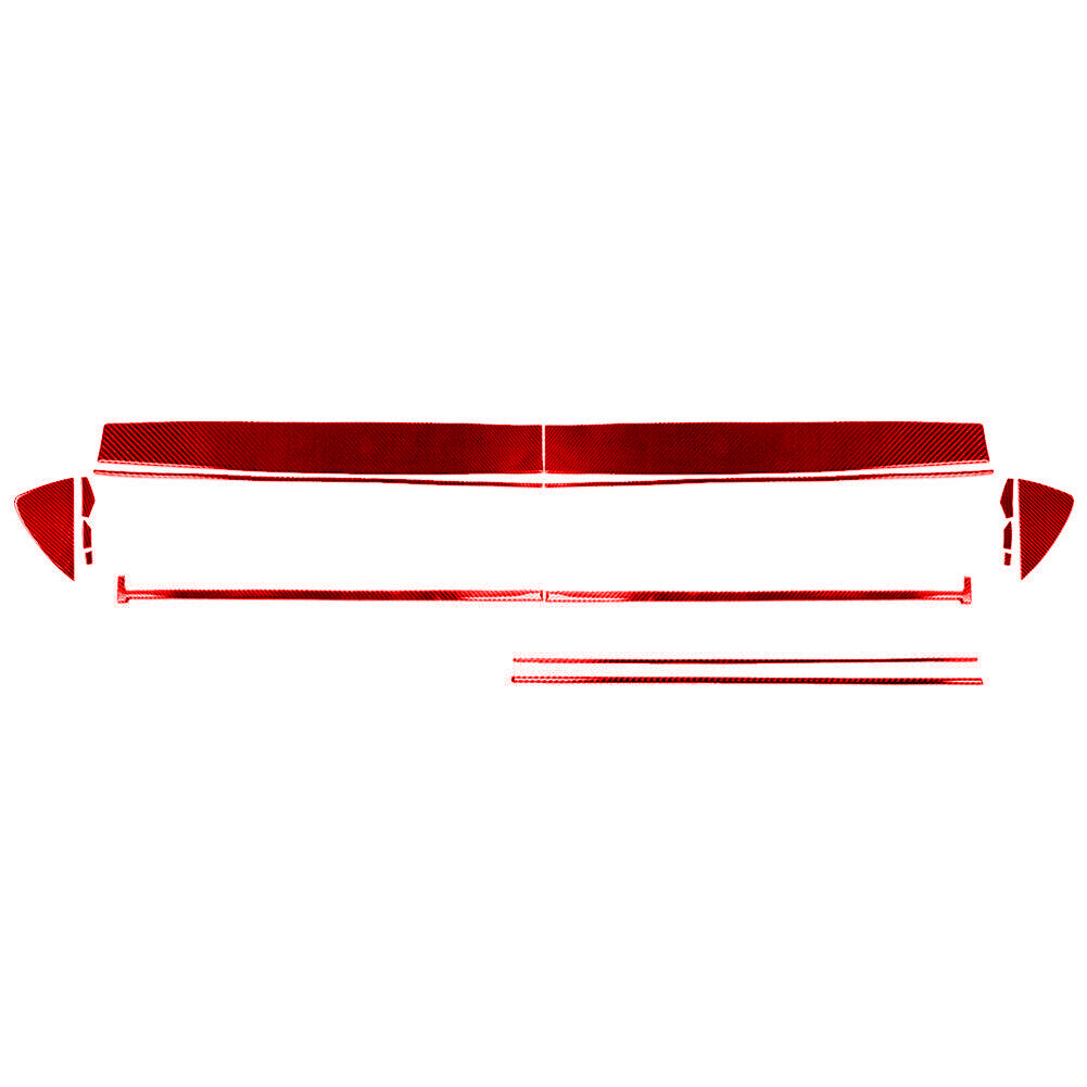 2Pcs Rear Led License Number Plate Lights Lamps for Land Rover Discovery 3 4 v