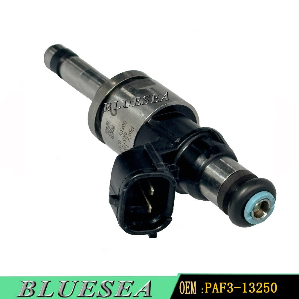 1PCS PAF3 13250 Injector 2.0 Gasoline Hybrid PEXN for Mazda CX-30 DM 2019 - 2023