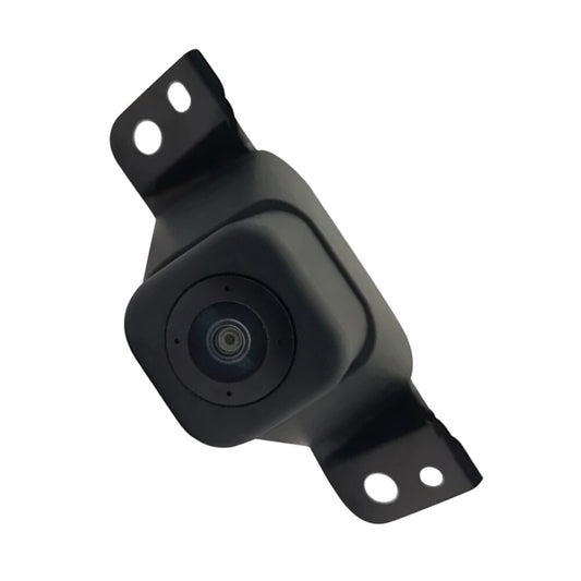 Surround Front View Parking Assist Camera for RAV4 2013-2019 86790-0R180 Black Q