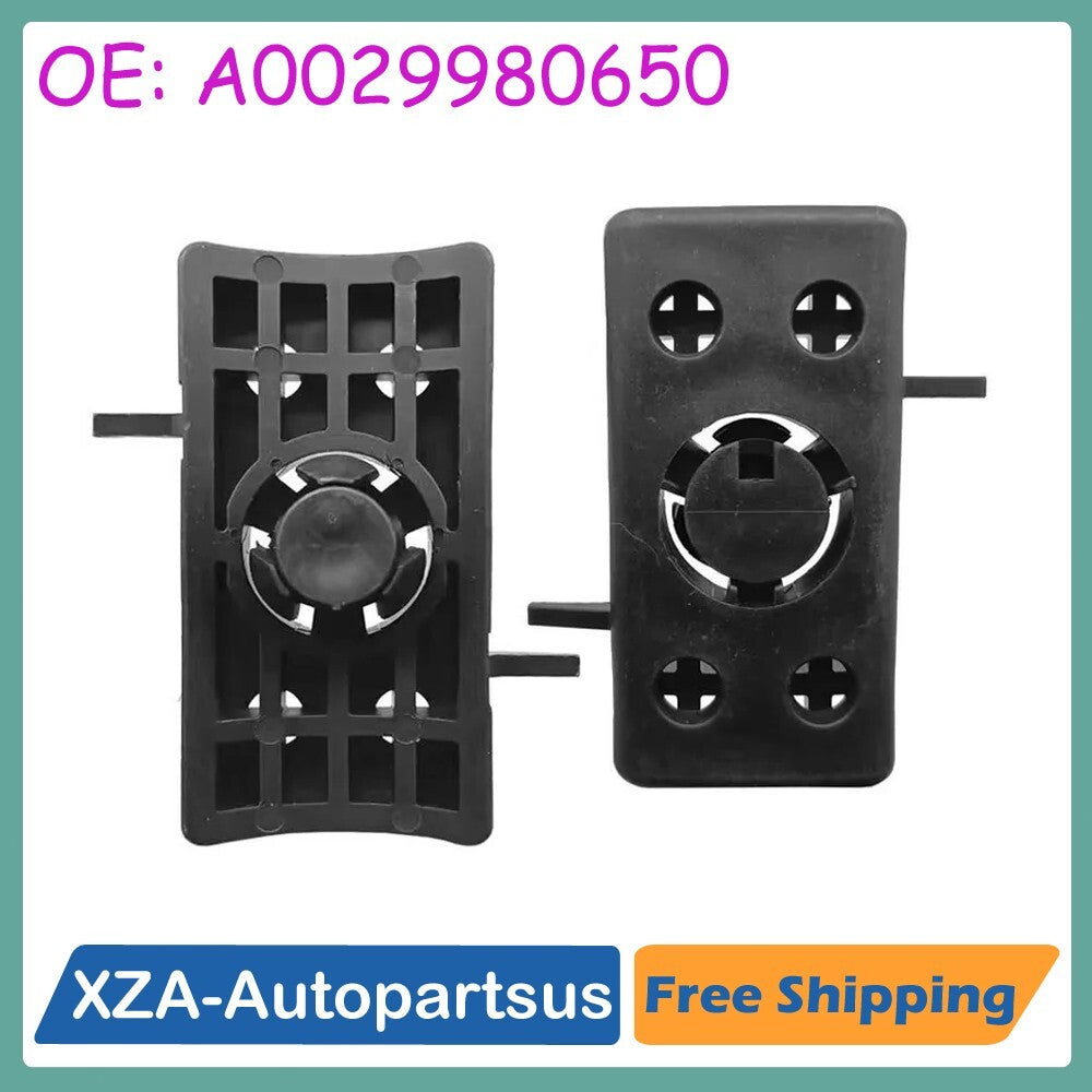 2Pcs Jacking Point for MERCEDES C-Class A207 C204 C207 C218 S204 A0029980650 New