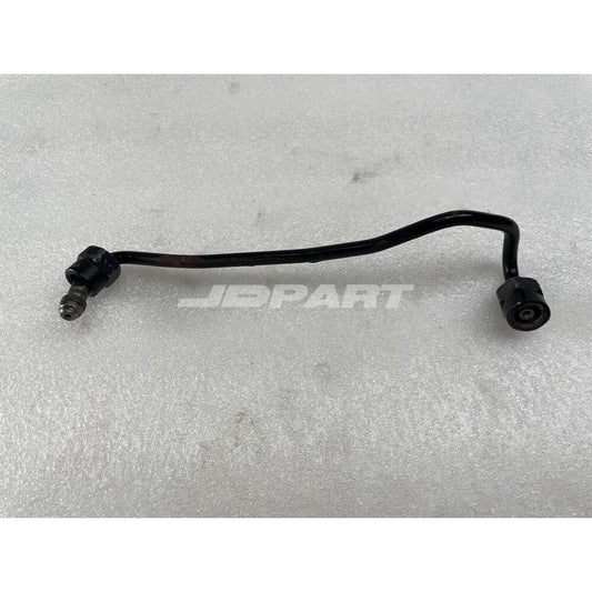 3TNE66 fuel line 119209 - 59830 is suitable for diesel engine parts.