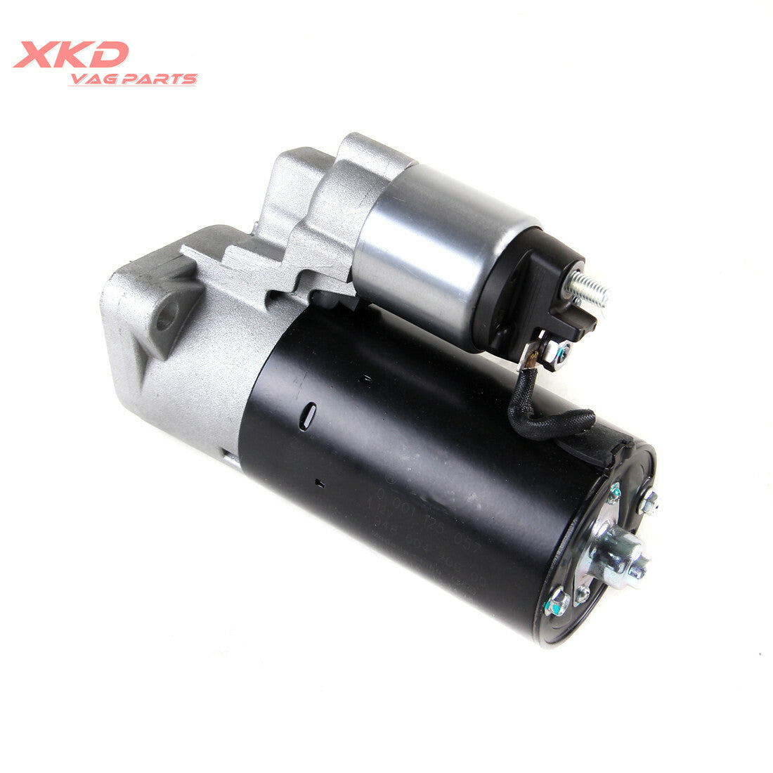 Engine Ignition Starter Fit for Porsche for Cayenne 9PA1 2007-2010 94860420600 Q