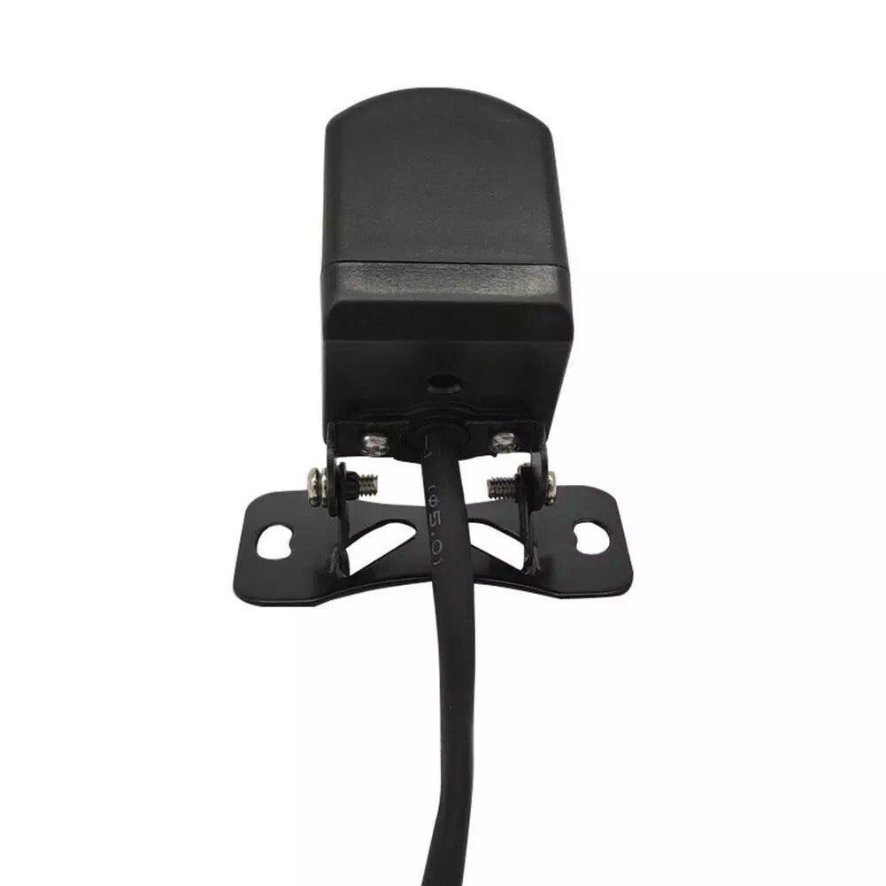 Car Night Vision Rear View Camera Wifi HD Wireless Waterproof Parking Backup Cam