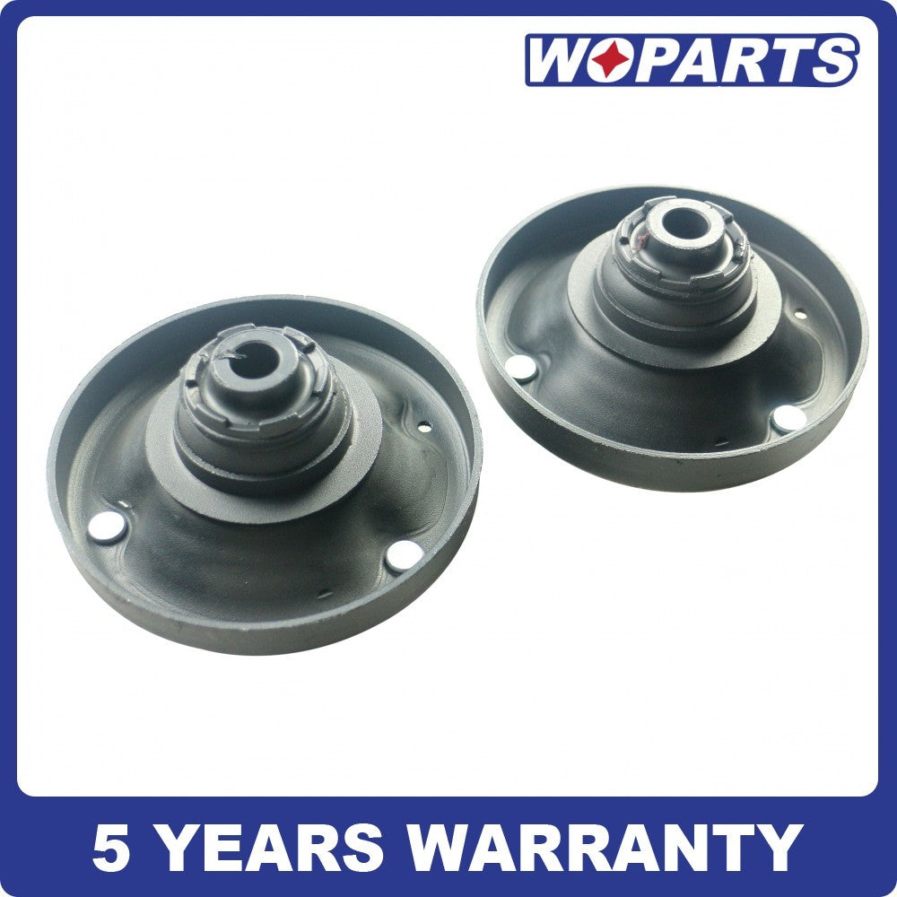 31306779604 Front LH/RH Strut Shock Mount Mounts Fit for BMW E53 X5 2000-2006