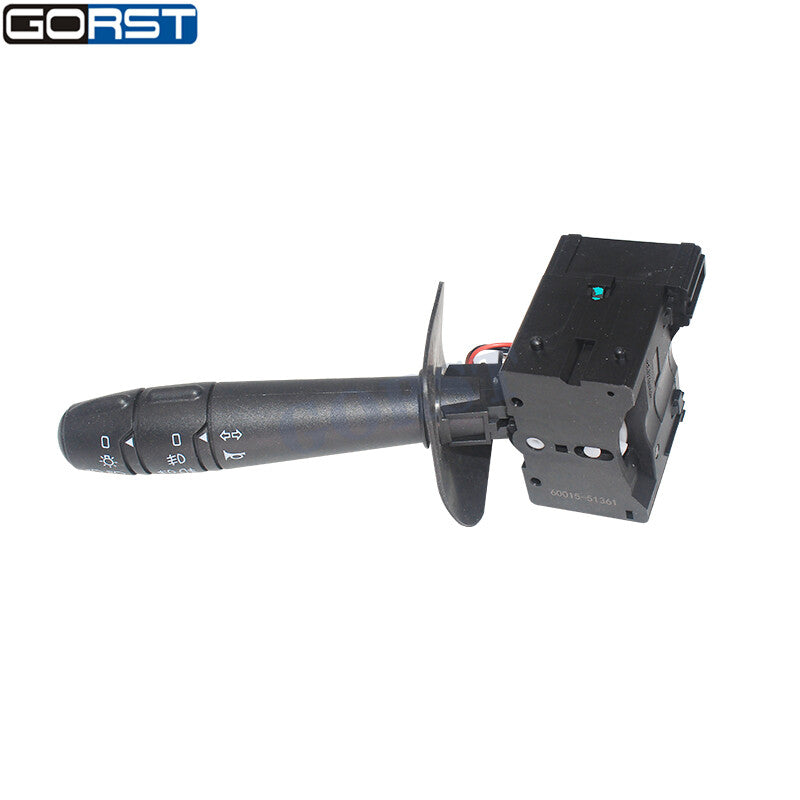 Steering Column Indicator Switch 6001551361 for Dacia Sandero Logan v