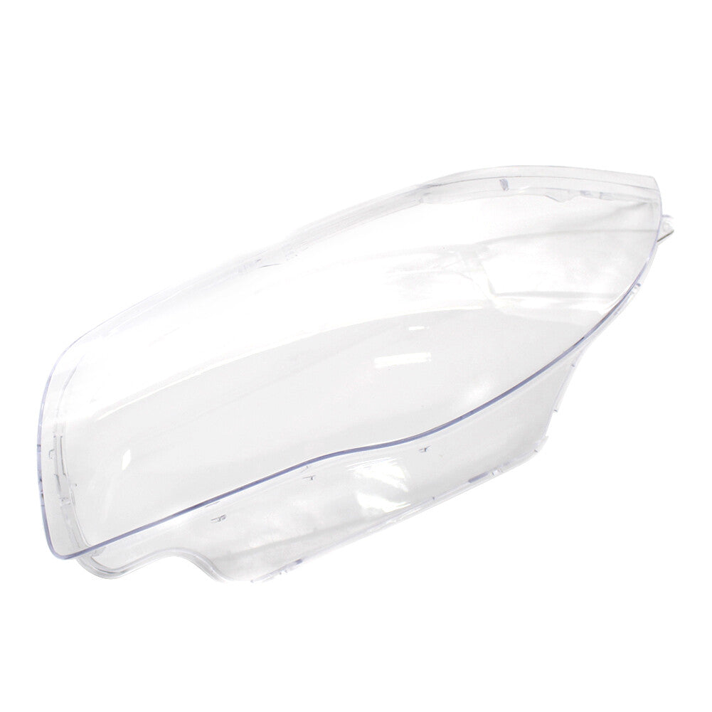 Headlight Lens Headlamp Shell Cover for BMW 1 Series E81 E82 E87 E88 1M 03-11