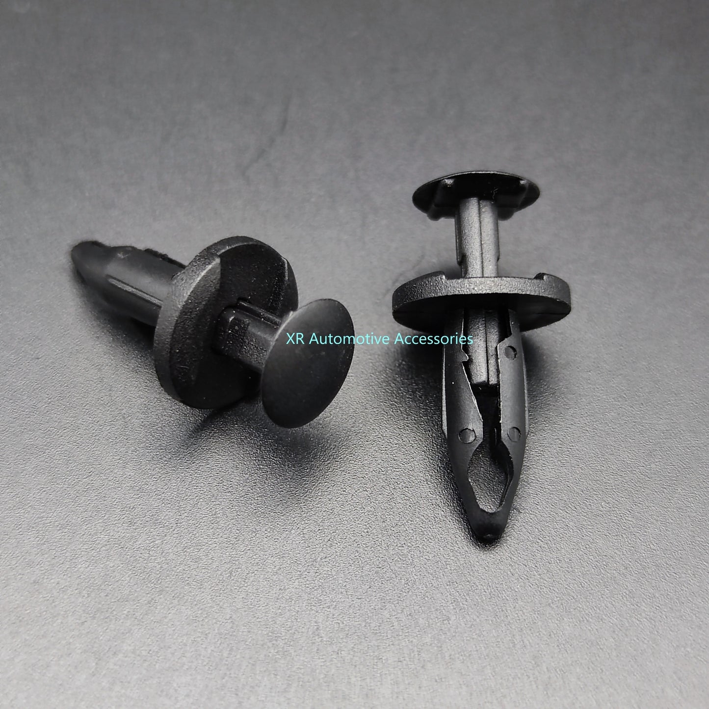 10 Pcs for Tesla for Model 3 Instrument Panel Glove Box Push Rivet Trim Clips