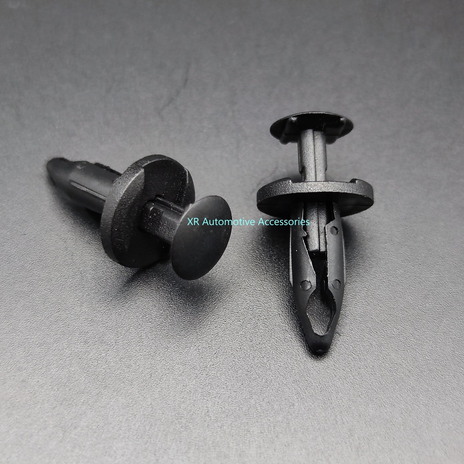 10 Pcs for Tesla for Model 3 Instrument Panel Glove Box Push Rivet Trim Clips