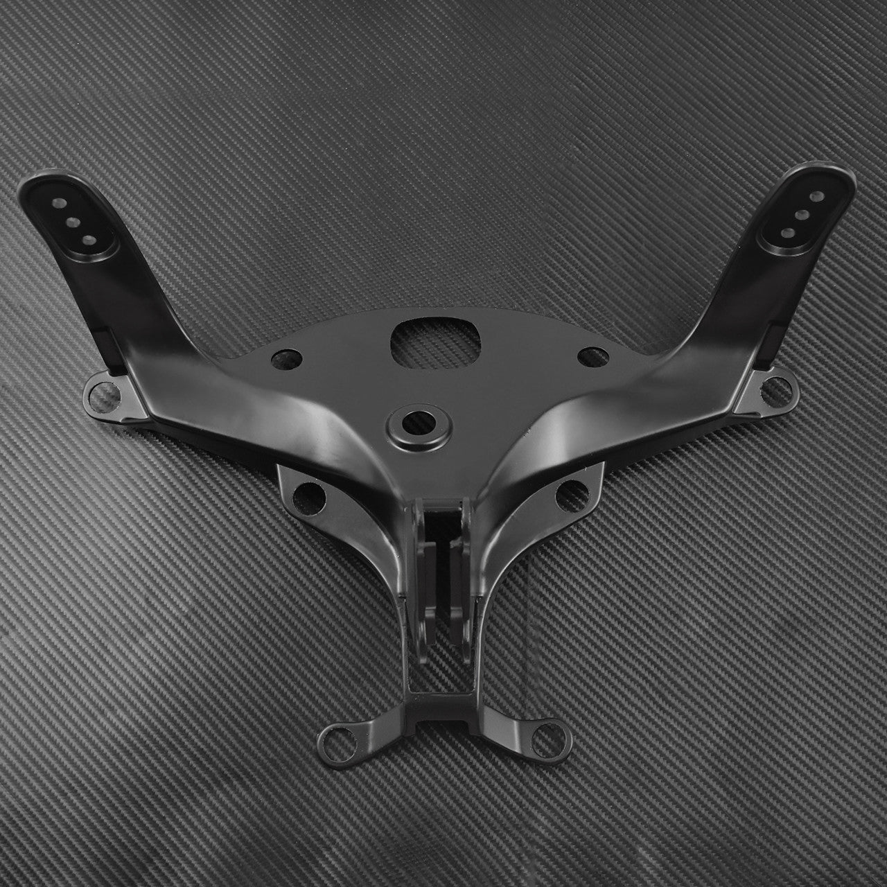 Motorcycle Front Headlight Upper Stay Fairing Bracket Fit for Yamaha YZF 2007-08 Q