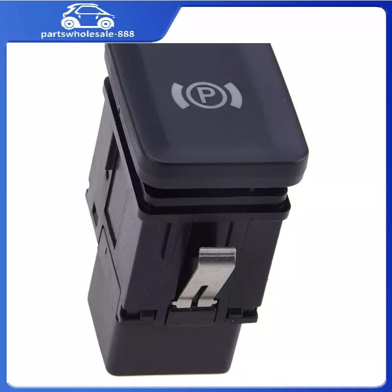 EPB Electronic Handbrake Brake Button Parking Switch for VW for Passat B6 for Passat CC