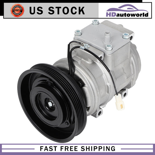 6x Pistons & Rings Set 83mm STD compatible with for Volvo S80 XC90 2.9T T6 L6 E