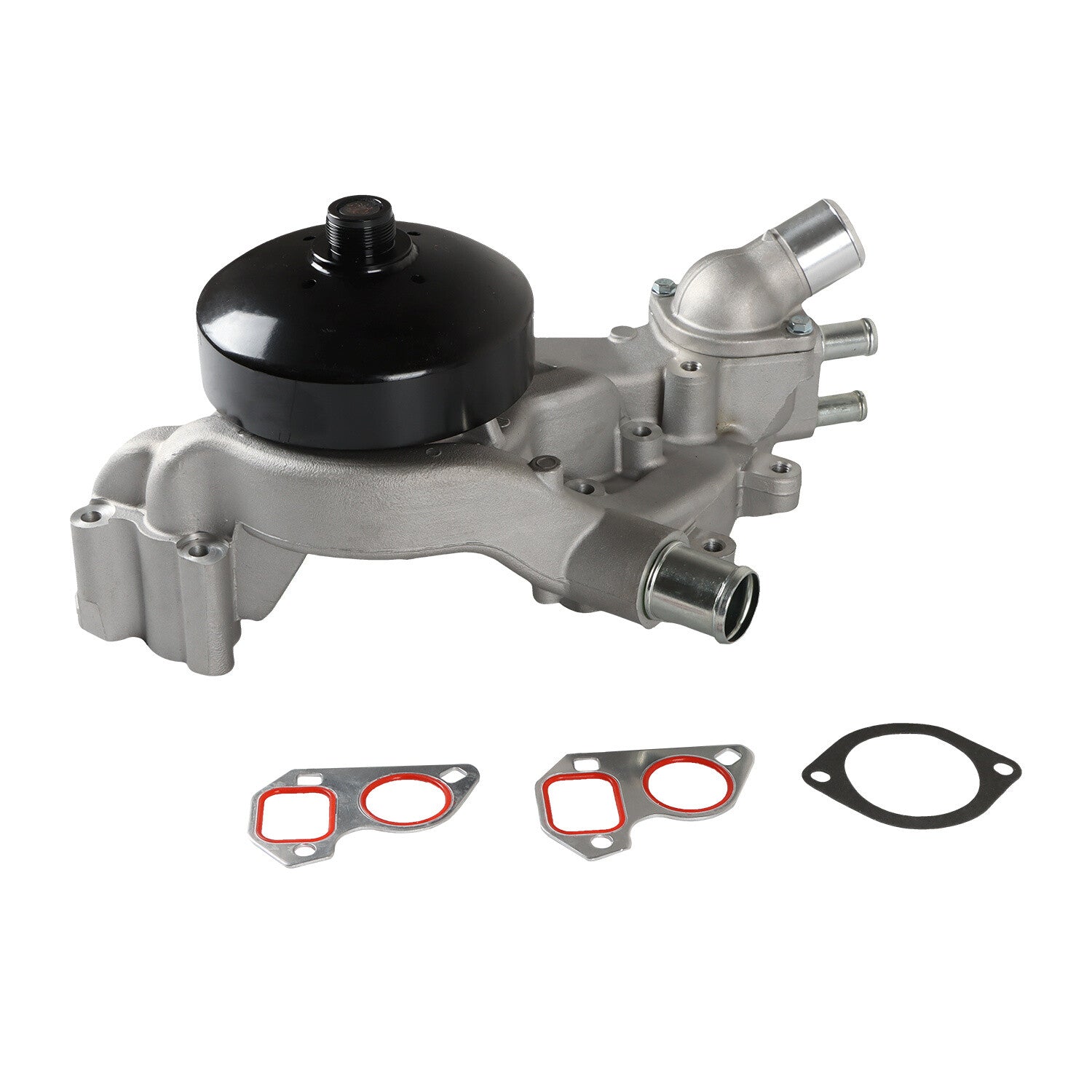 Water Pump for Chevy Silverado Tahoe Suburban for GMC Sierra1500 4.8/5.3/6.0L AW6009 n