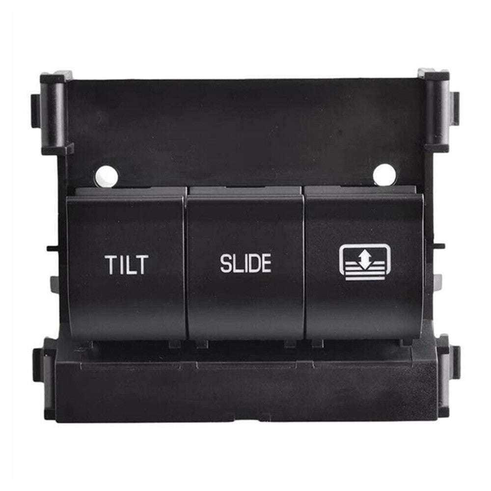 Sunroof Moon Roof Overhead Console Switch BB5Z15B691AA For 2011-17 Explore n