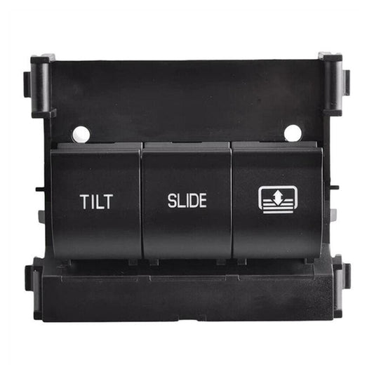 Sunroof Moon Roof Overhead Console Switch BB5Z15B691AA For 2011-17 Explore n