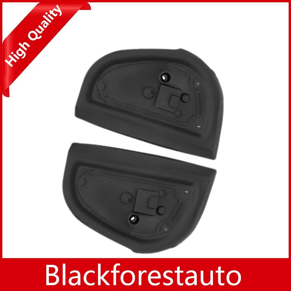 For E/S/C-Class W210 W140 W202 Left Right Exterior Door Mirror Gasket Seal
