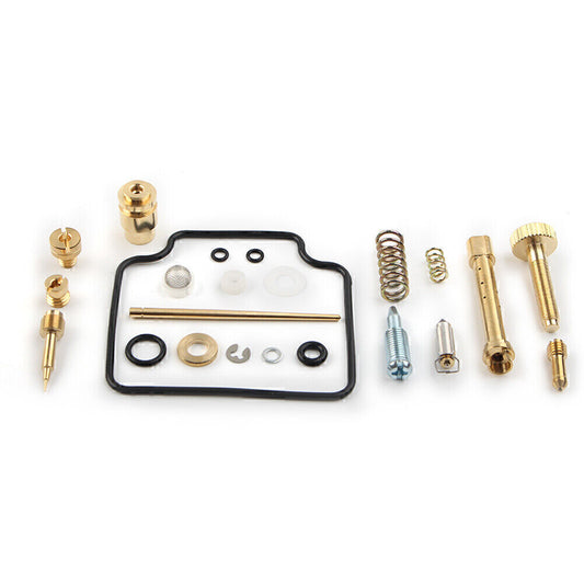 for Yamaha 1992-00 XT225 &1999-04 03 TT-R225 Carburetor Repair Carb Rebuild Kit Q