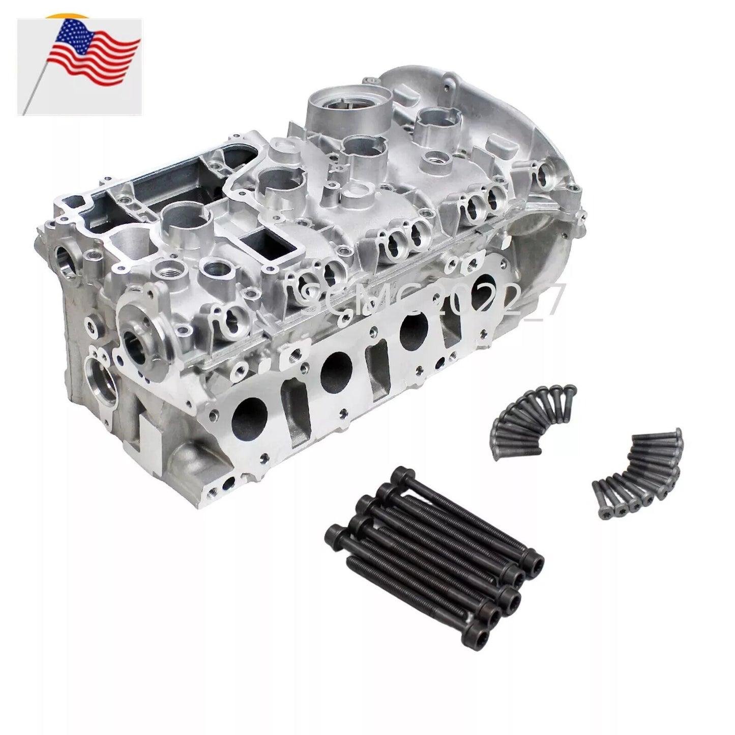 2.0T Engine Cylinder Head Valve Bolts Kit for Audi A4 A5 Q5 CPMA CPMB 06H103064N