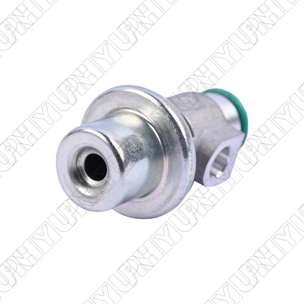 for Suzuki ATV LTR450 LTZ400 LTA400F LTF400F Fuel Pressure Regulator 15100-45G01 Q