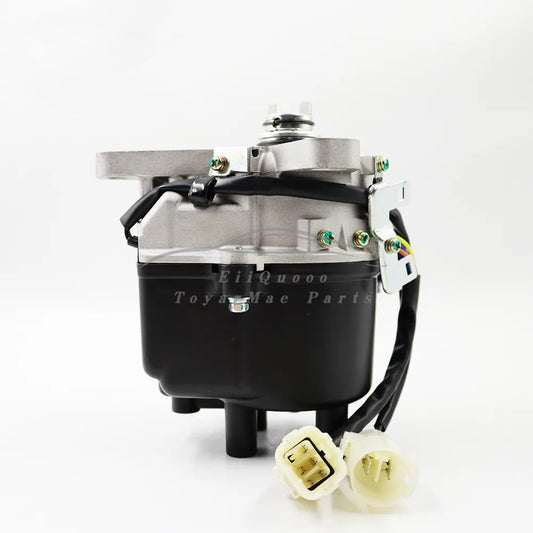 New Distributor TD03U 30100PM7056 for Honda 1600 CRX Concerto for Rover 216 416
