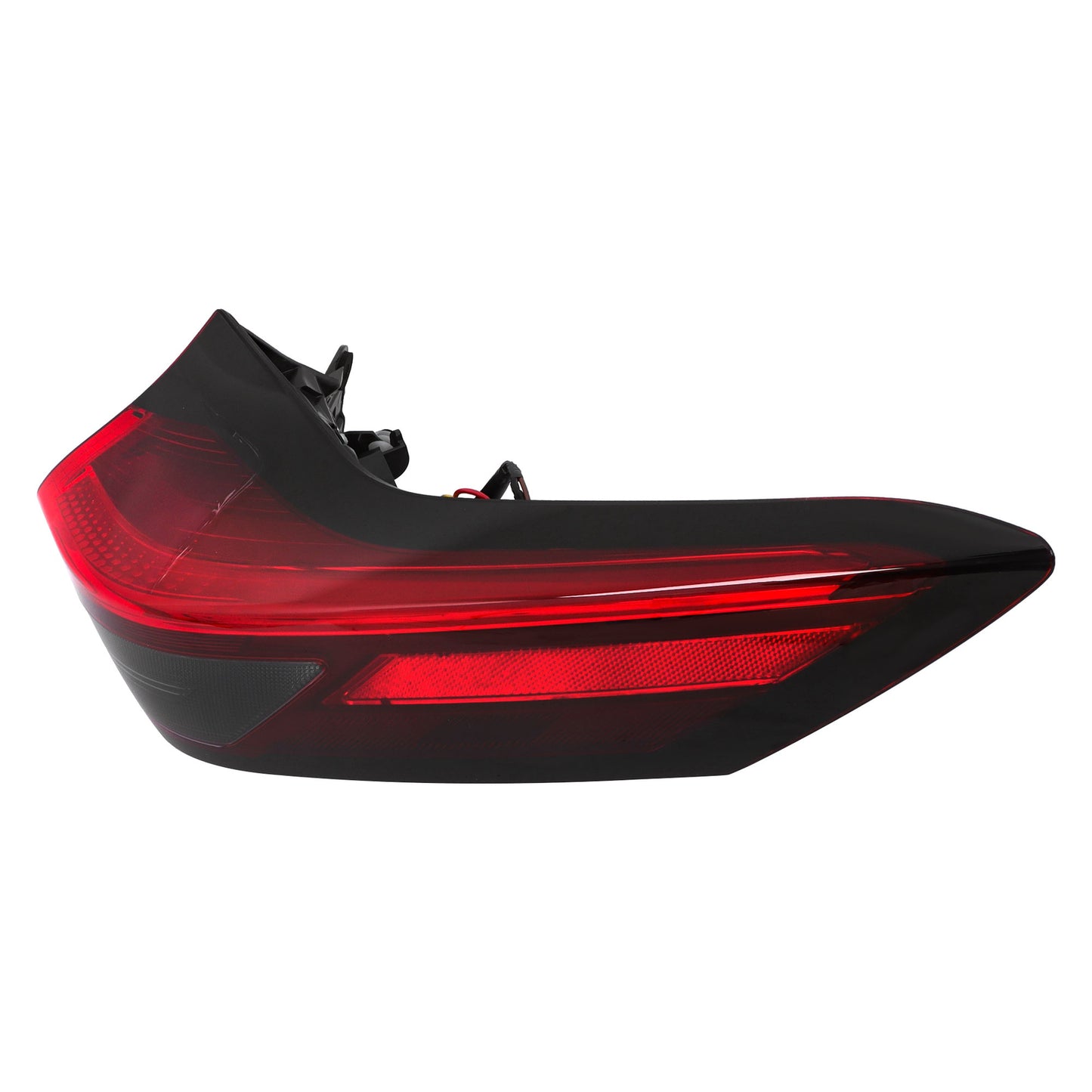 Rear Left Door Weatherstrip for Corolla Cross 2022-024 67872-0A050