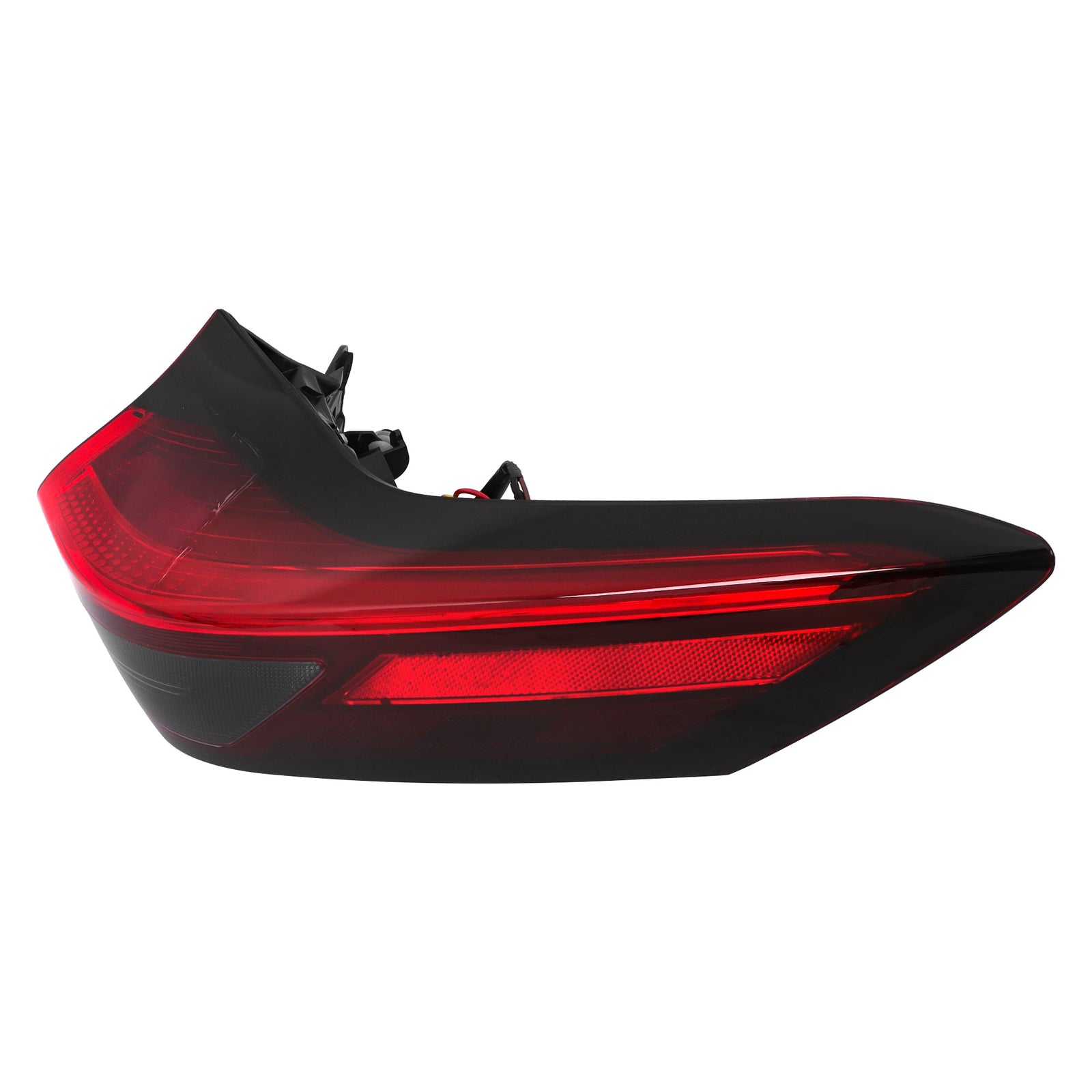 Rear Left Door Weatherstrip for Corolla Cross 2022-024 67872-0A050