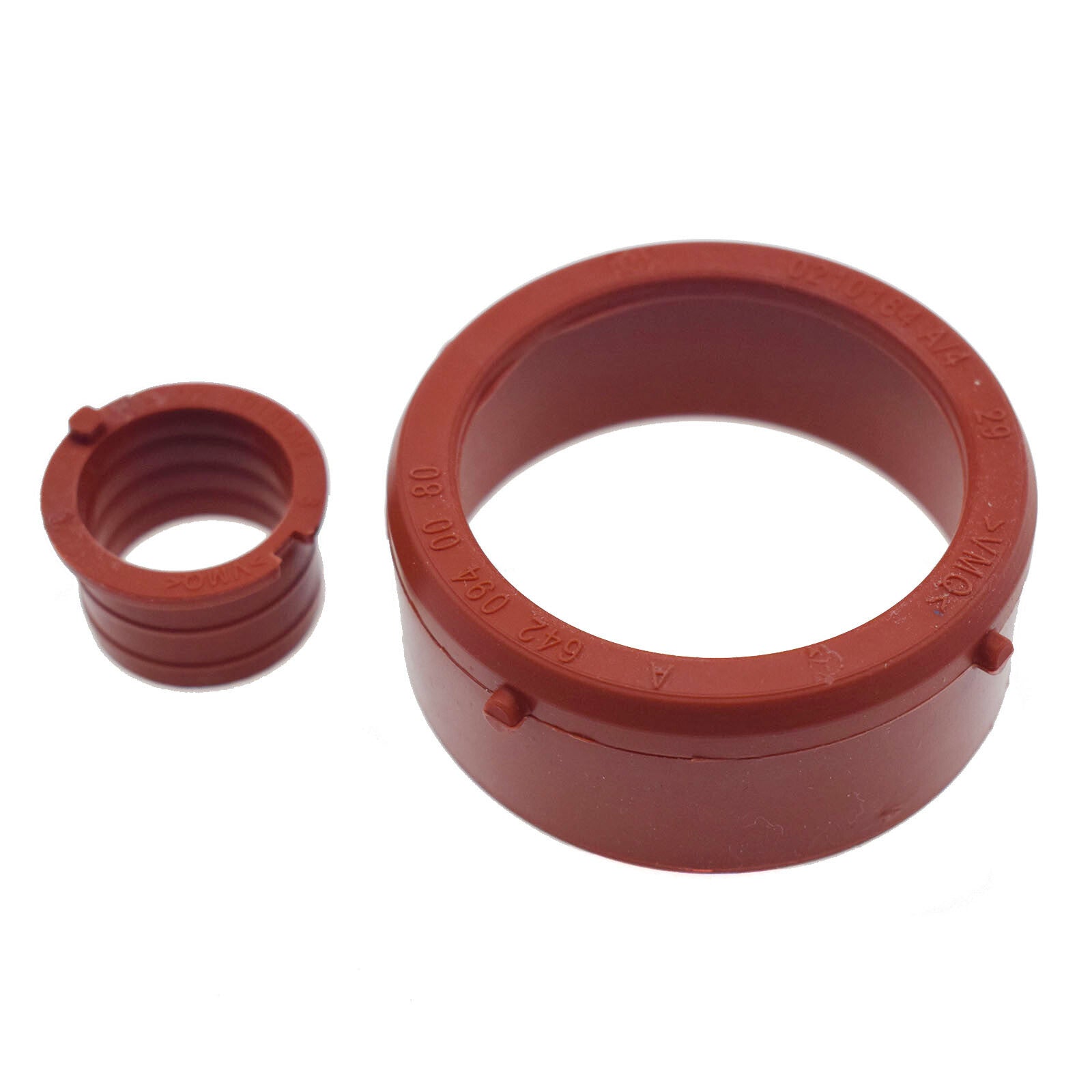 Engine breathable turbine intake seal 6420940080 for E350 E320 R320- v