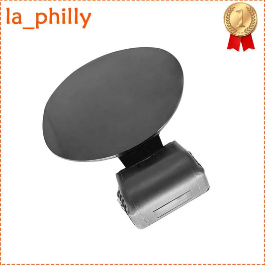 Fuel Filler Door Gas Lid Cover 69510-A7000 for Forte Sedan 2014-2018 Unpainted Q