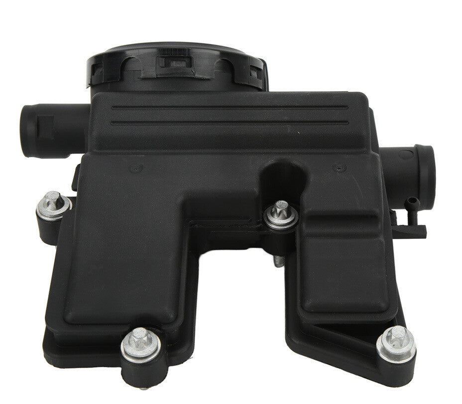 Engine Crankcase Vent Valve Oil Separator for Panamera 970 2010-18 3.0 3.6 4.8L Q