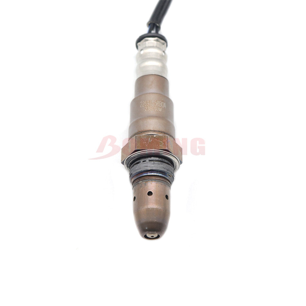 Oxygen (O2) sensor for 2018 for Nissan Rogue Kicks, model 226935RB0A (new), model 234-9303, model 22693-5RB0A.