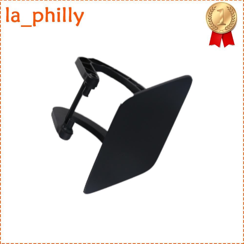 Passenger Side Headlight Washer Cover Cap Unpainted for W221 2006-2012 Plastic Q
