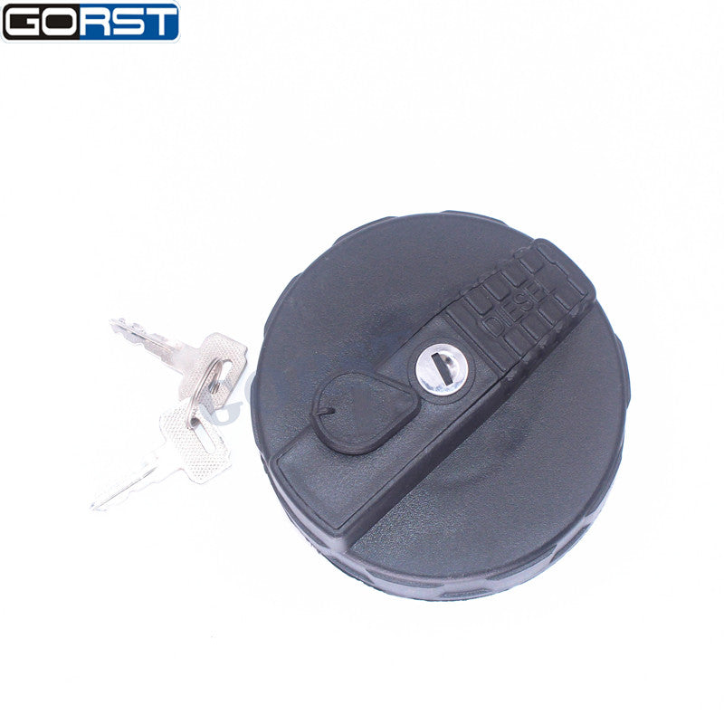 Fuel tank cover with key for VOLVO for DODGE for HINO DKK14 gas cap 78mm inner diameter v