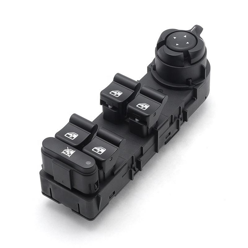 NEW Master Power Window Control Switch 156106393 Fits for ALFA ROMEO Giulietta 940