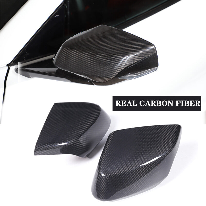 for Range Rover Sport 2014 - 2022 Gloss Black Rear Door Trim Molding- v