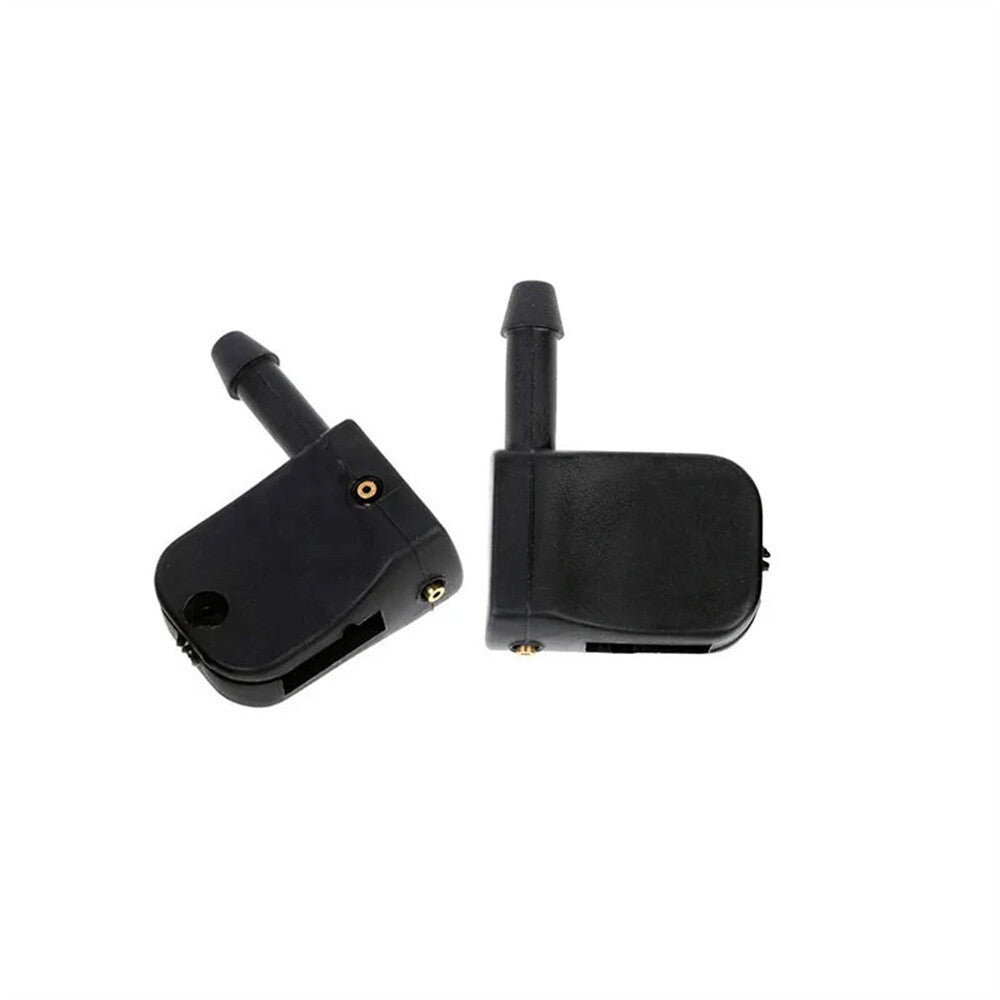 2pcs Front Wiper Arm Washer Nozzle Jets for Mercedes Vito Sprinter for Smart Fortwo