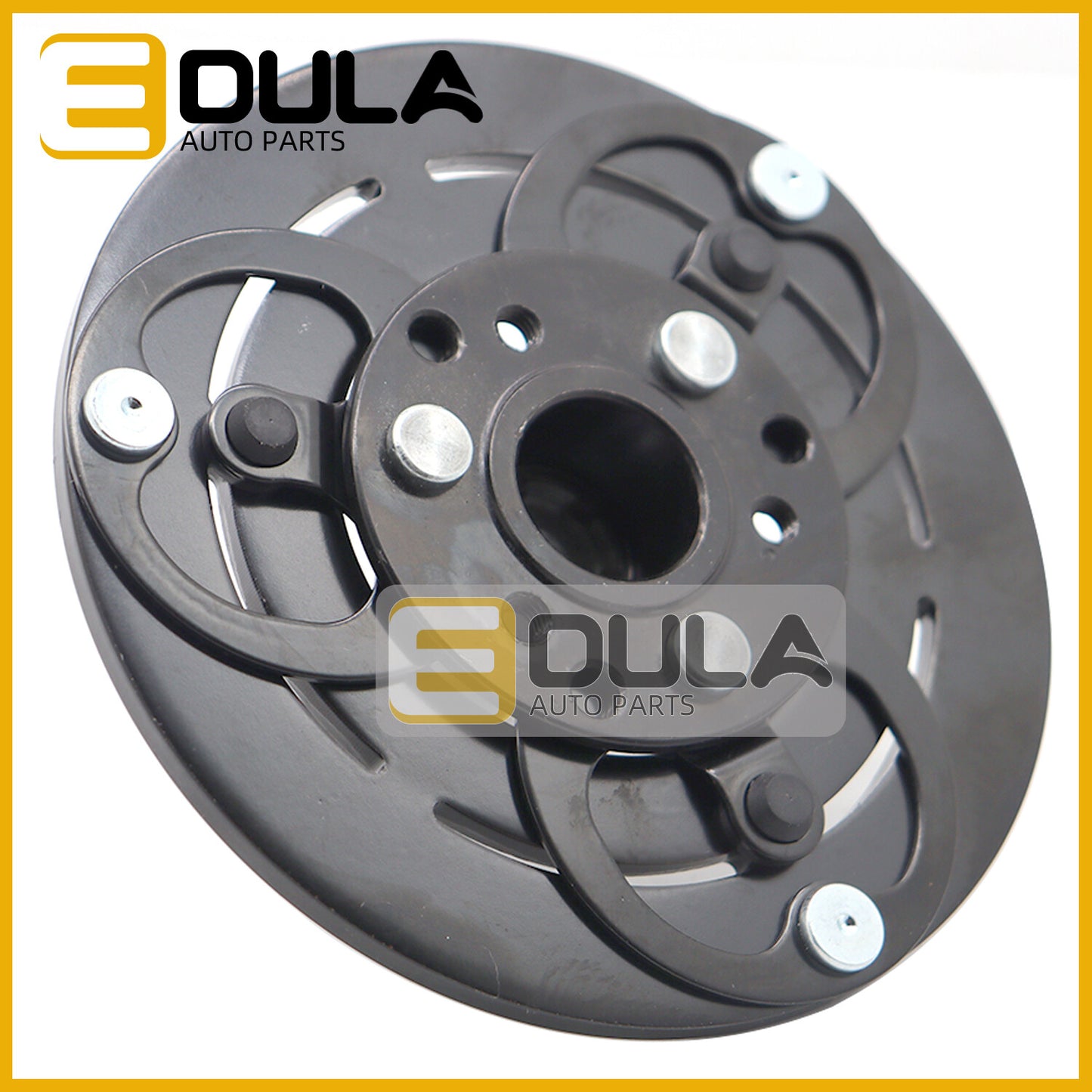 1PC DKS15D AC Compressor Clutch Hub fits for Volvo S40 V40 C-MAX 30780330